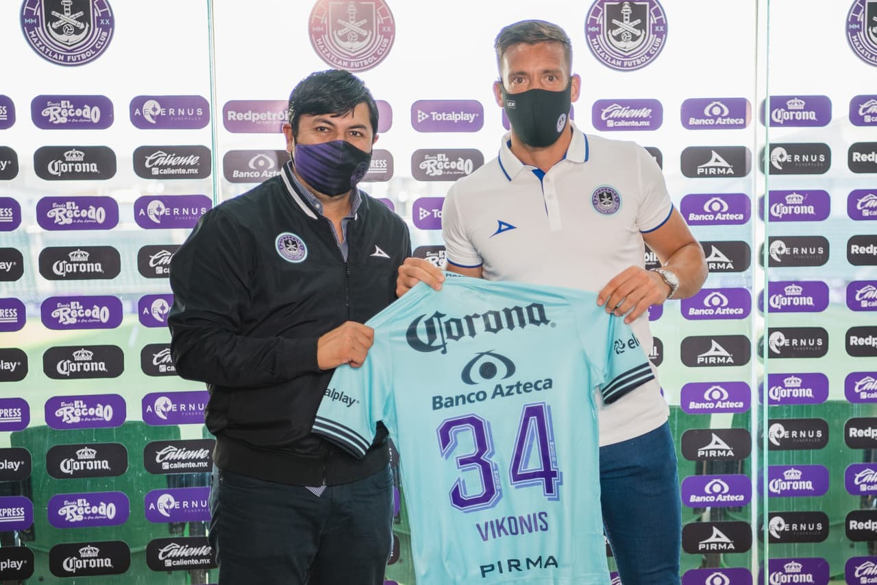 Vikonis destaca el trabajo de Tomás Boy y piensa en Liguilla