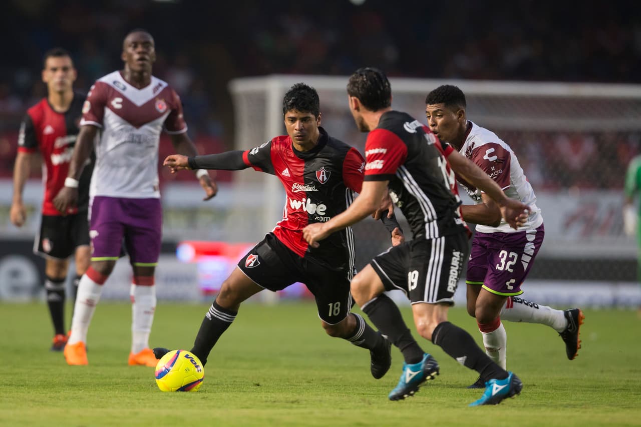 Con apenas siete puntos de 36 posibles, Atlas tiene la segunda peor ofensiva y la peor defensa del campeonato, combinación que ha resultado catastrófica bajo la batuta de Romano.