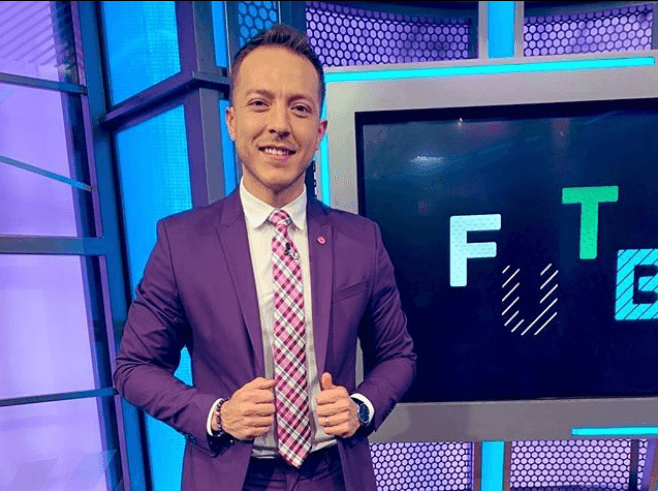 Tras el lanzamiento de la plataforma, recordamos que nuestro periodista, Xavi Sol, ha realizado doblajes de películas que están ahora disponibles.