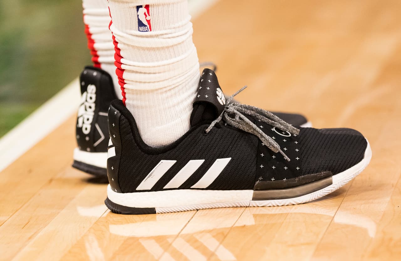 Kyle Lowry (Toronto Raptors)