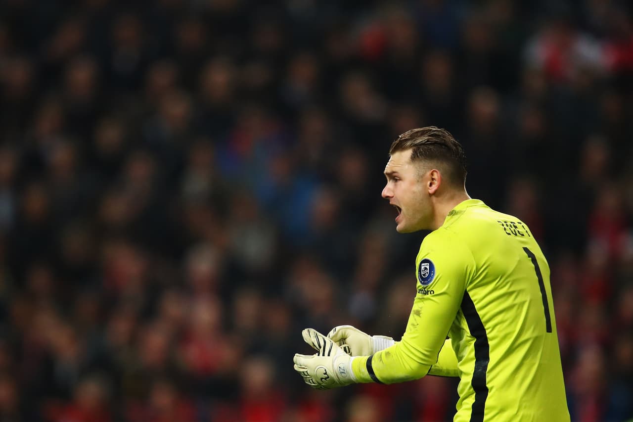 Portero: Jeroen Zoet (PSV Eindhoven)