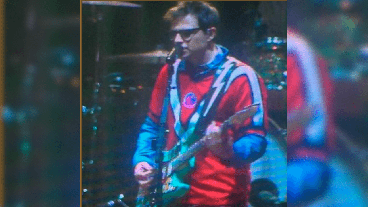 Rivers Cuomo (Weezer)