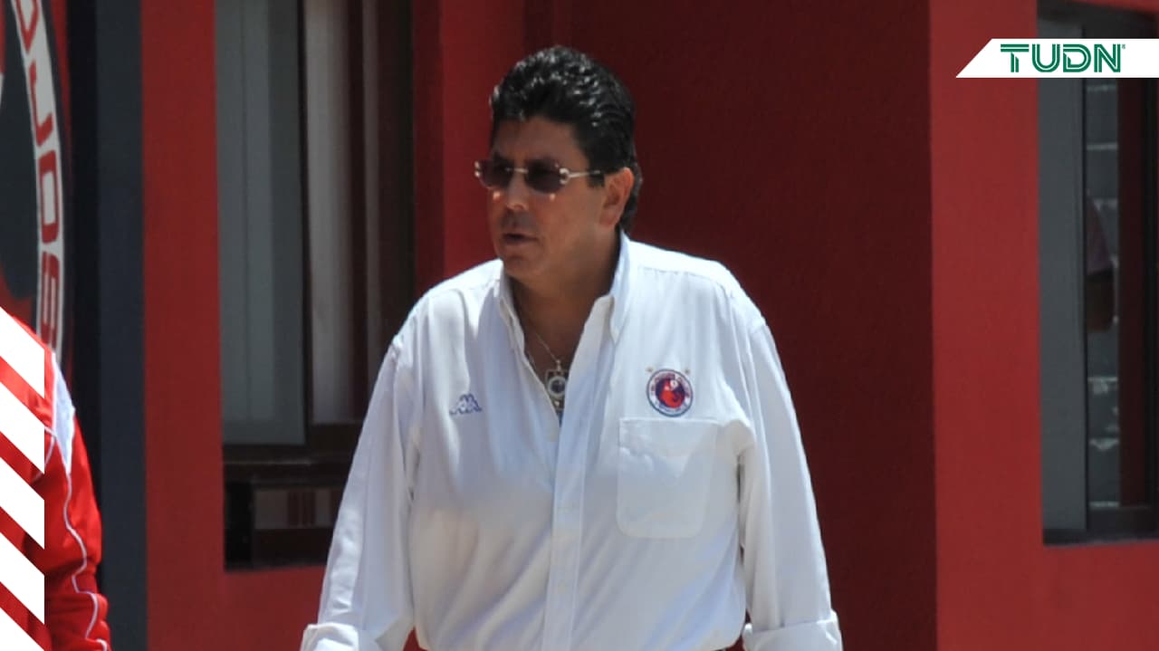 Fidel Kuri amenaza con abrir investigación contra la Femexfut