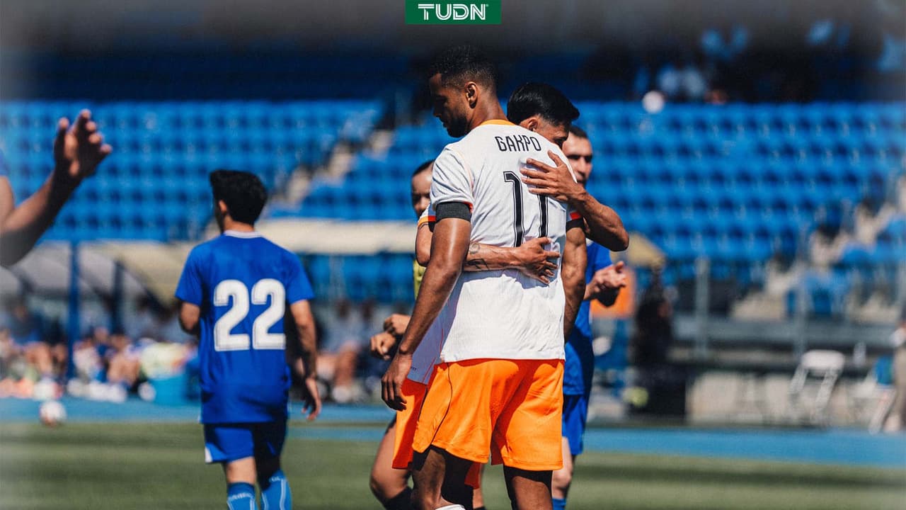 Resumen | Países Bajos vs. Uzbekistán: Con polémica Holanda vence a los asiáticos