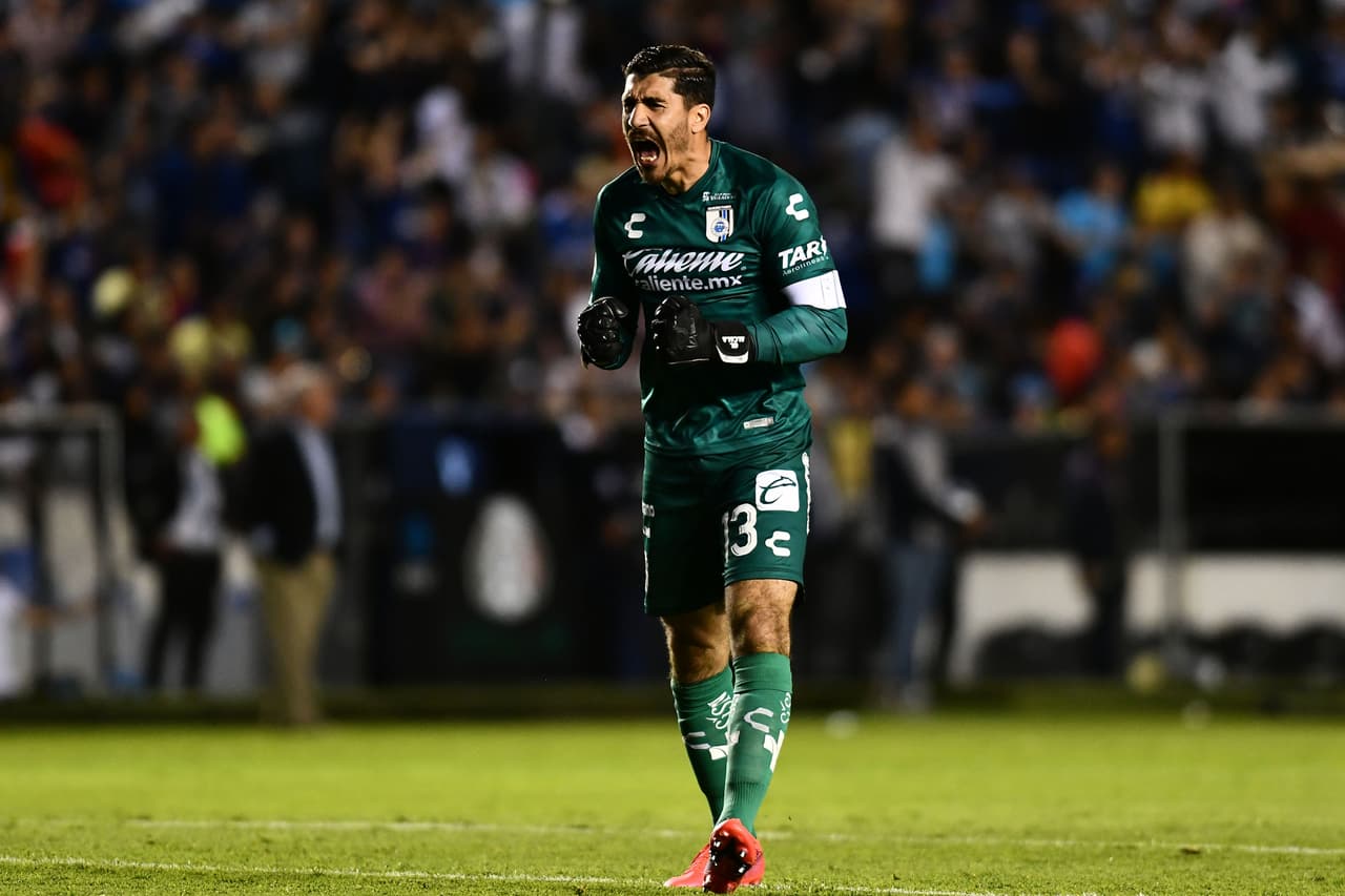 América logra su tercer triunfo del torneo y ahora se colocan en la parte alta de la tabla general a dos puntos del liderato.