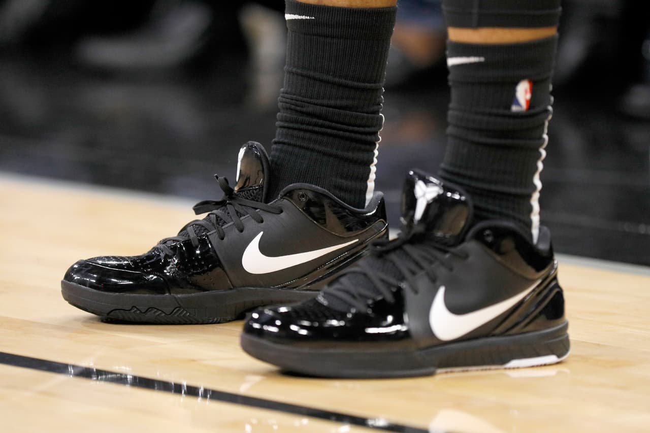 DeMar DeRozan (San Antonio Spurs)