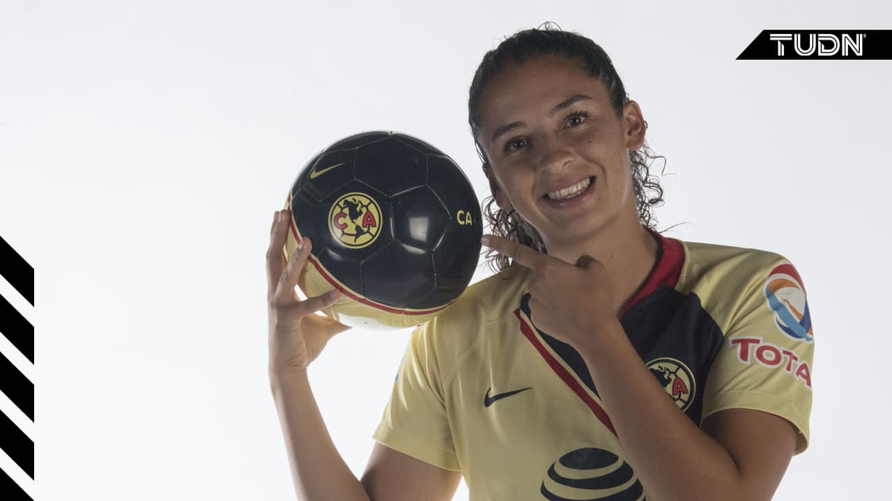 Fallece Diana González, jugadora de América