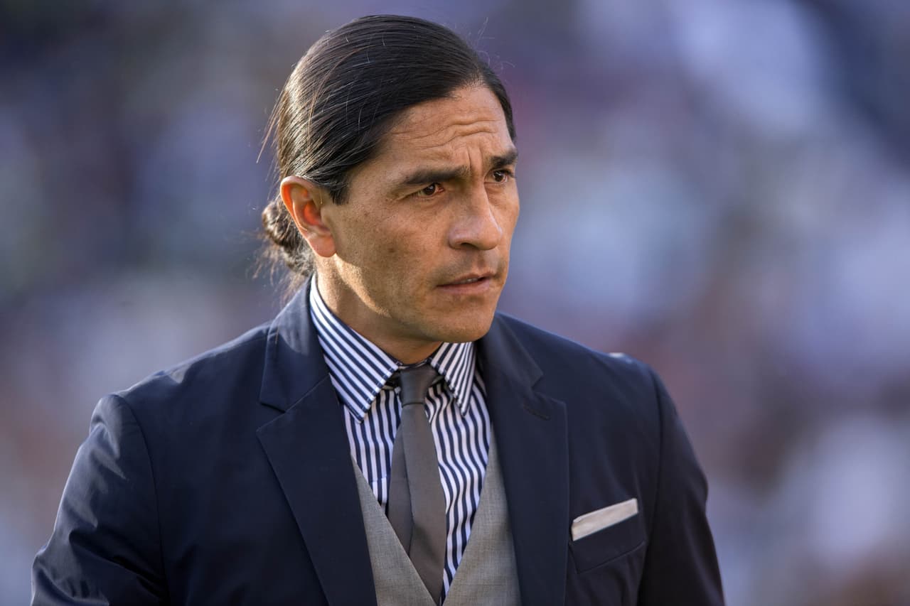 Palencia, estratega de Lobos BUAP sufrió la tercera derrota del Apertura 2018 y se quedan con 4 puntos de 15 probables. Los Licántropos volverán a casa para jugar ante Monterrey.