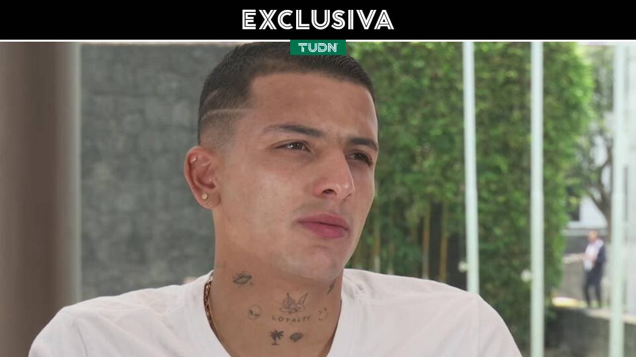 Castaño revela aspecto de Cruz Azul que prefirió por encima de jugar en Europa