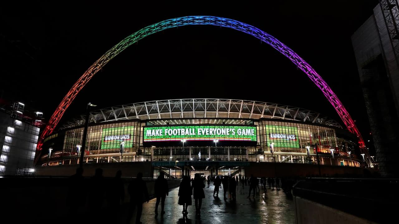 Reino Unido e Irlanda descartan organizar el Mundial de 2030