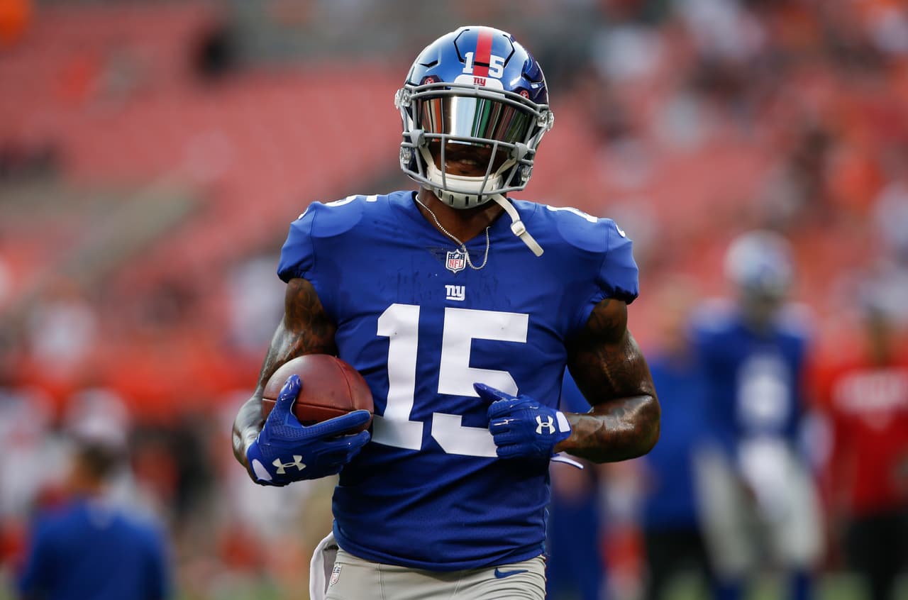 <i>El Roster</i>
<br>Altas: Los Giants tuvieron una mejora en el ataque aéreo con la llegada del veterano WR Brandon Marshall (Jets). También se mudó el QB Geno Smith (Jets) y Rhett Ellison (Vikings).