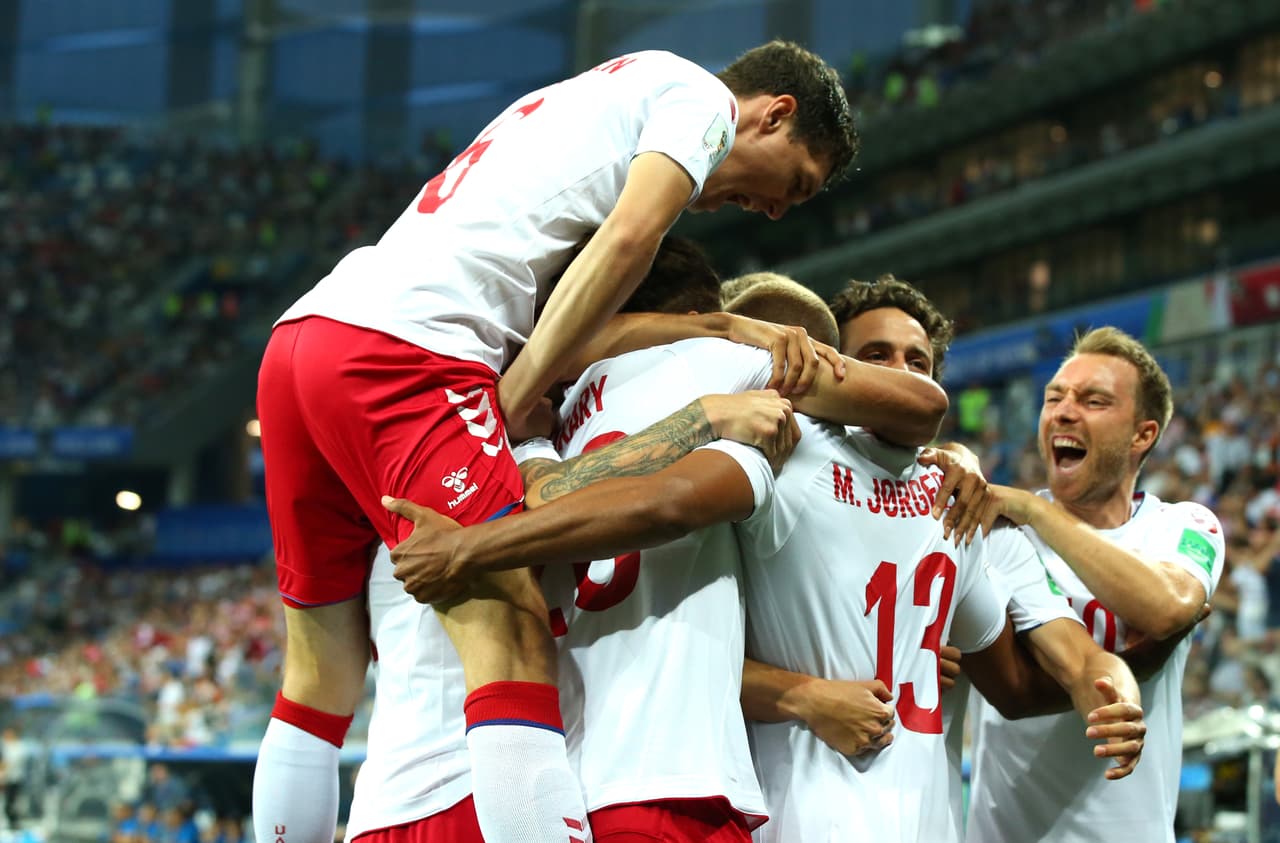 Increíble: Dinamarca jugaría el inicio de la Nations League con su equipo de fútbol sala 