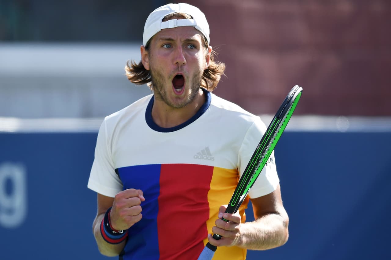 Kukushkin vence a Schwartzman y envía a Argentina a la segunda división