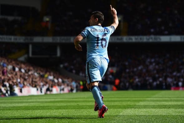 Otro conjunto inglés se coló entre los cinco primeros, Manchester City. Con un valor de 1.375 millones, ingresos de 562 millones y beneficios de 122 millones.