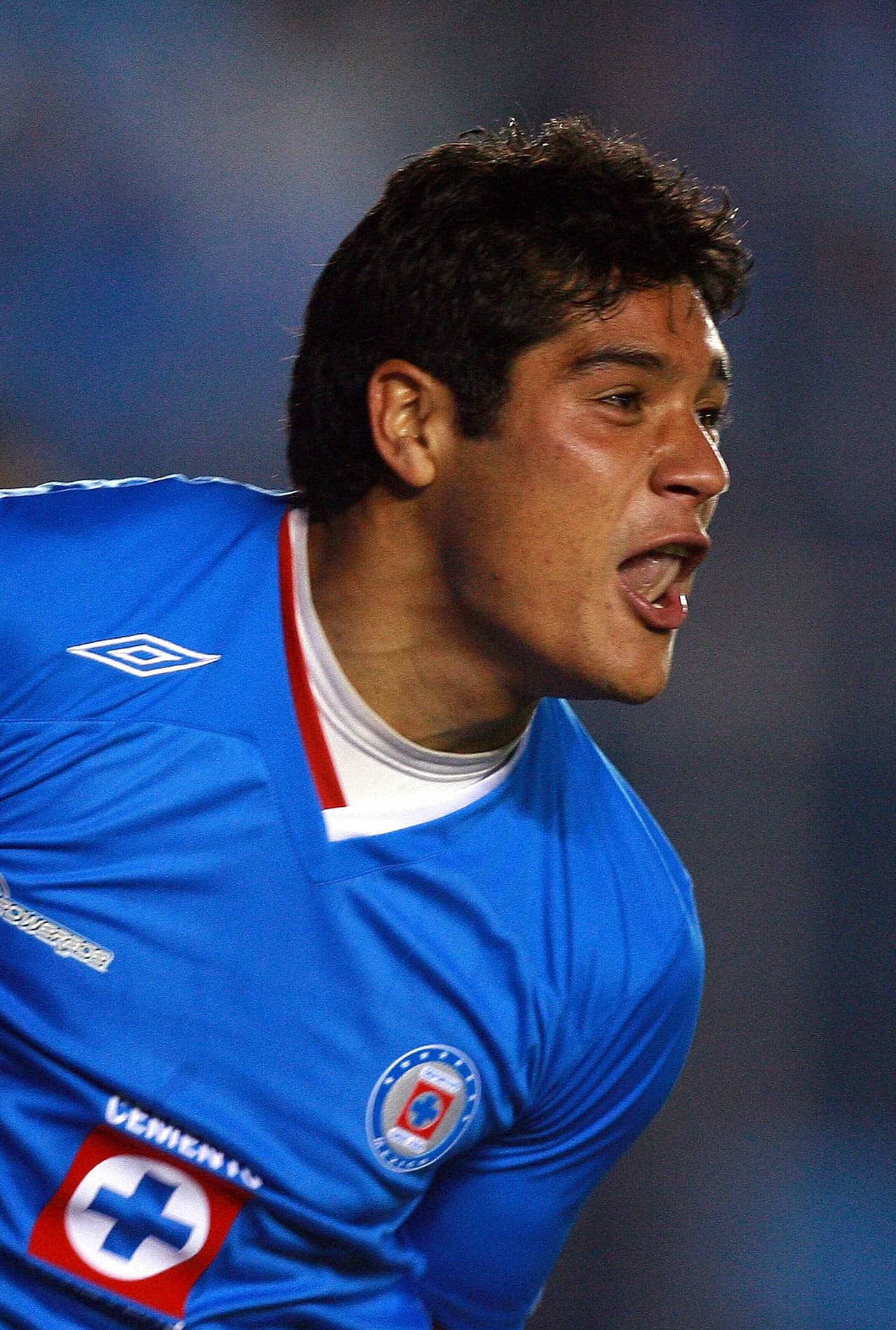 Es hermano de Javier 'Chuletita' Orozco, nuevo fichaje de Tampico Madero.