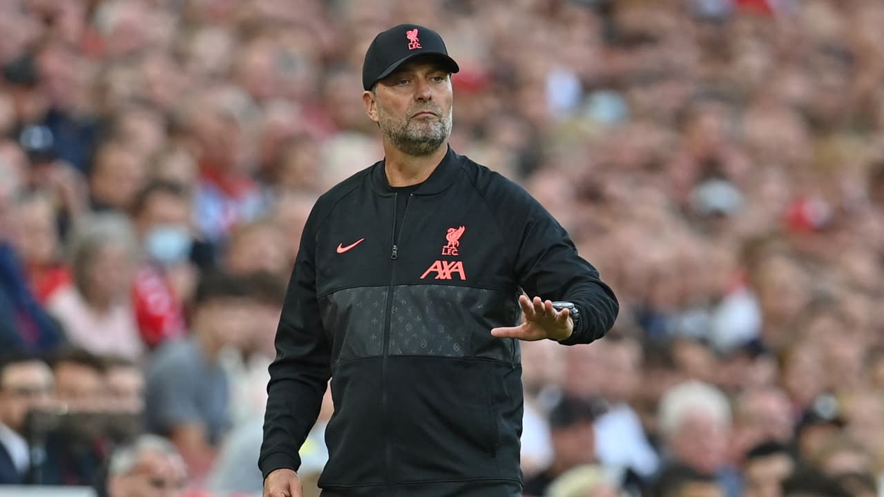 Klopp sobre un Mundial cada dos años: "Solo importa el dinero"