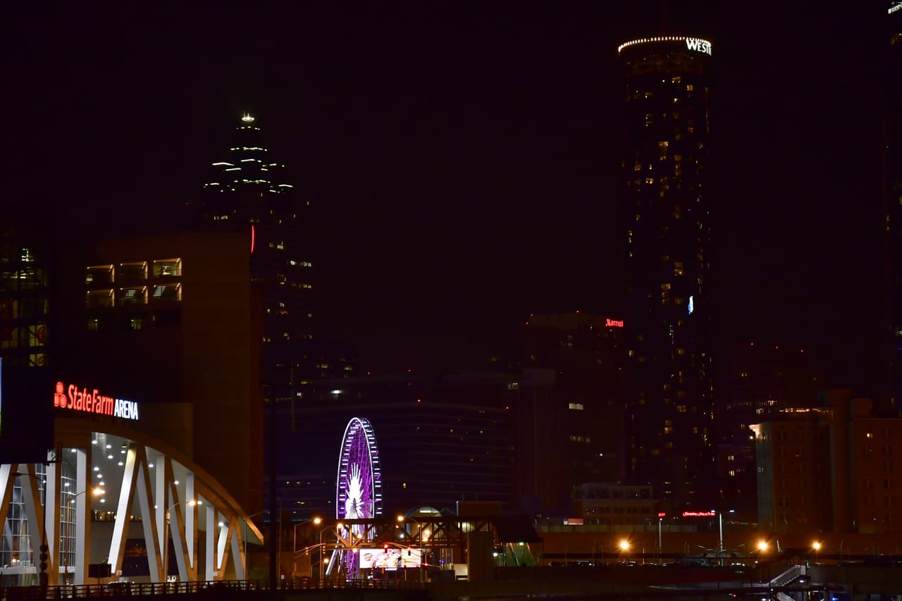 Atlanta, capital de Georgia, recibe a México para su duelo amistoso contra Venezuela. Esta ciudad está marcada por haber sido sede de Olímpicos en 1996 y por su colorido y pasión por el deporte.