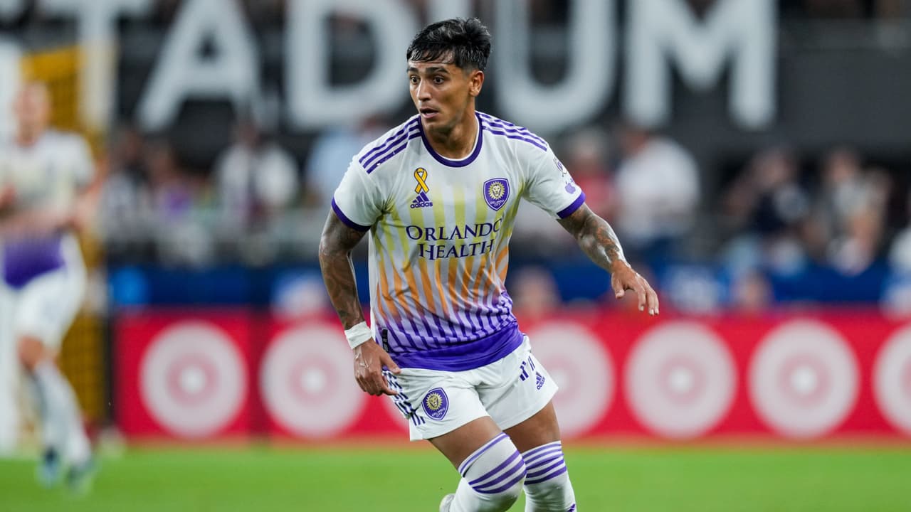 Garra charrúa: Facu Torres derriba la fortaleza de Cincinnati por 1ra vez en 2023