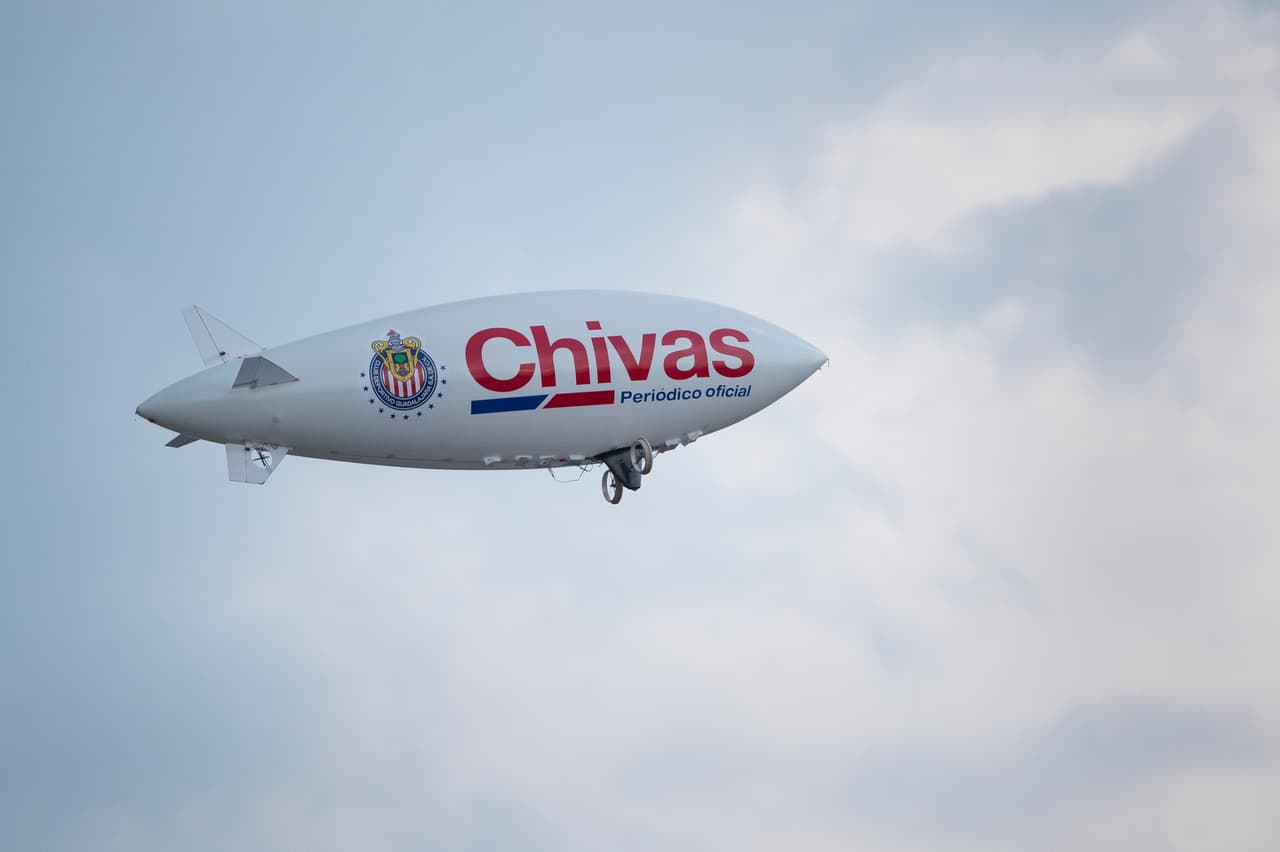 Así se vivió el colorido de la afición en la Jornada 8