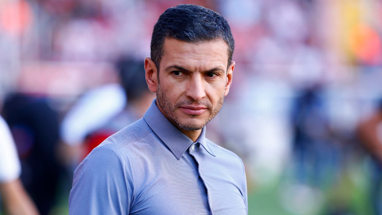 ¿Auxiliar para el Tri? Jaime Lozano recibe luz verde de Herrera y Almada