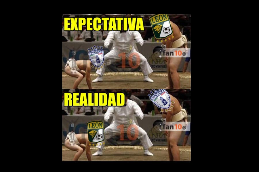 Memes de la jornada 16 del Apertura 2015