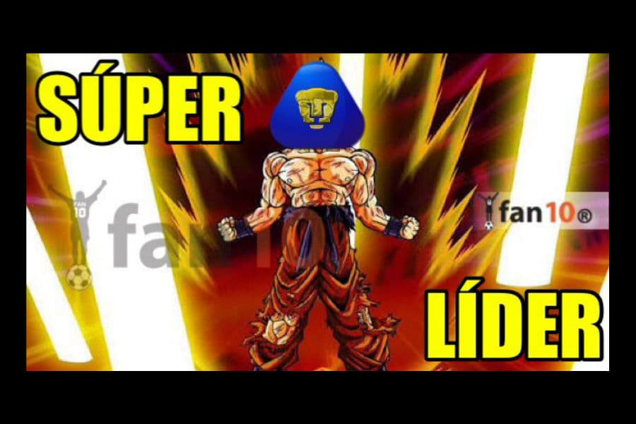 Memes de la jornada 16 del Apertura 2015