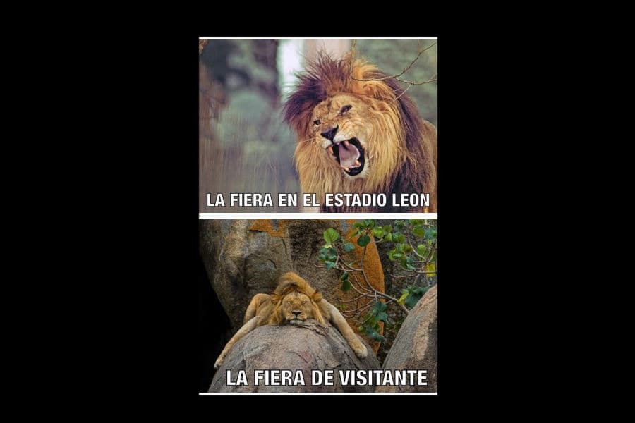 Memes de la jornada 16 del Apertura 2015