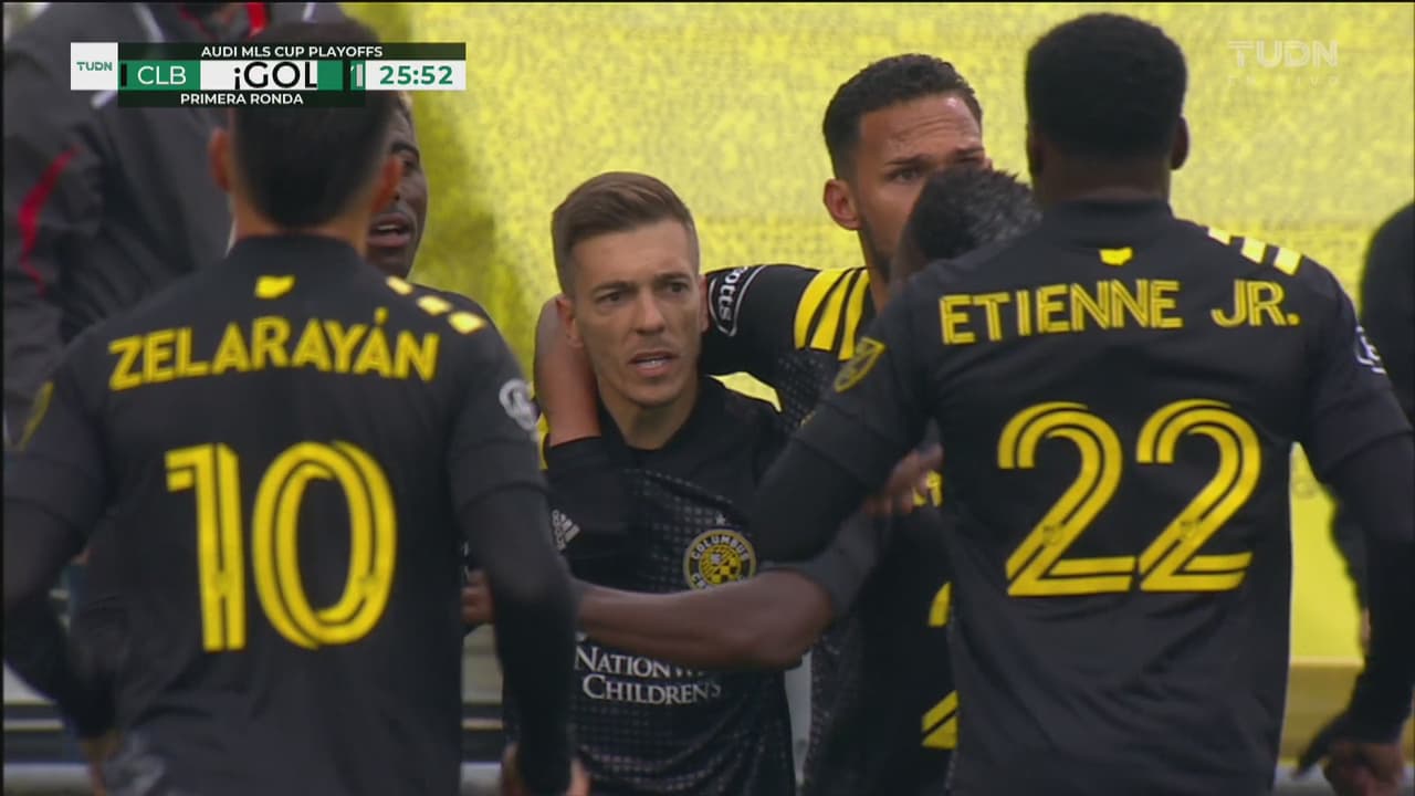 ¡Rápida reacción! Pedro Santos iguala 1-1 desde el punto penal