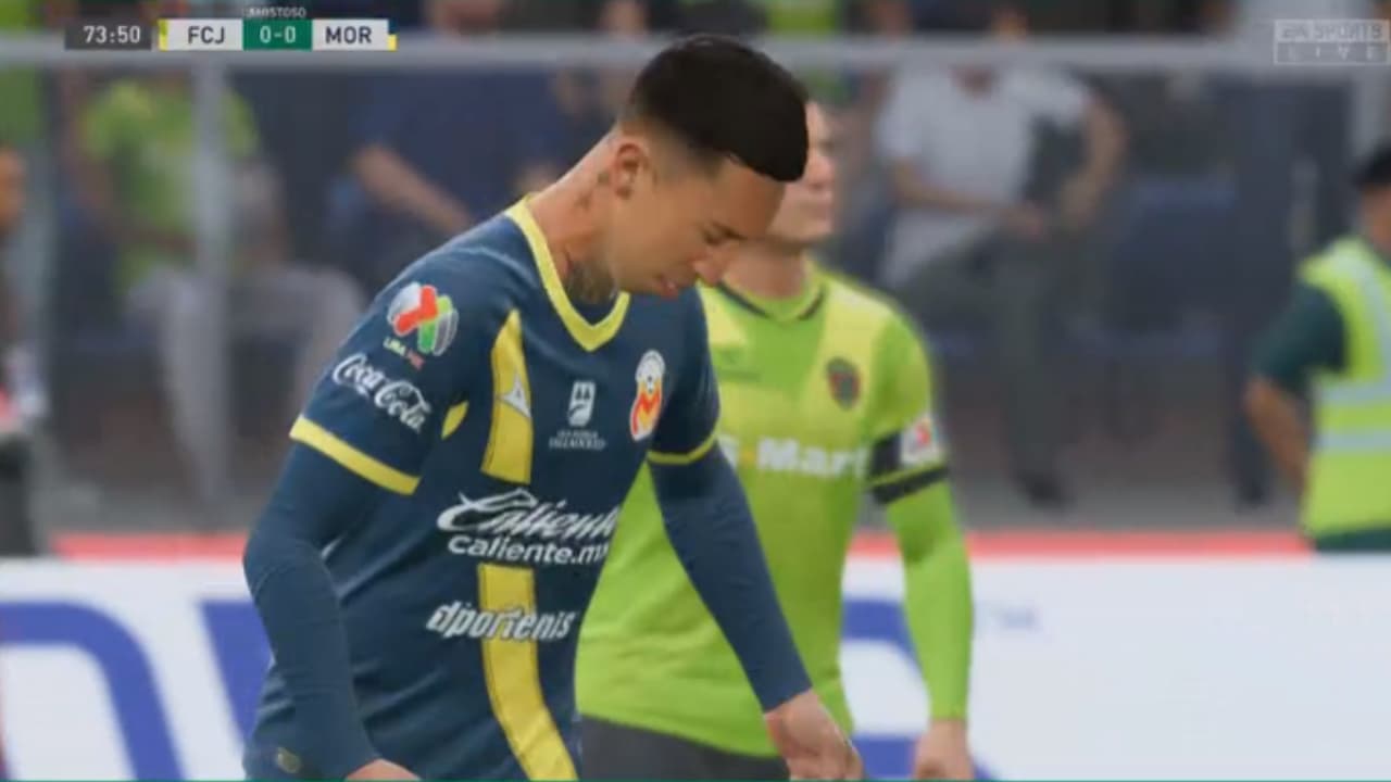 Malagón dominó el encuentro y le salió barata la derrota a los de Juárez.