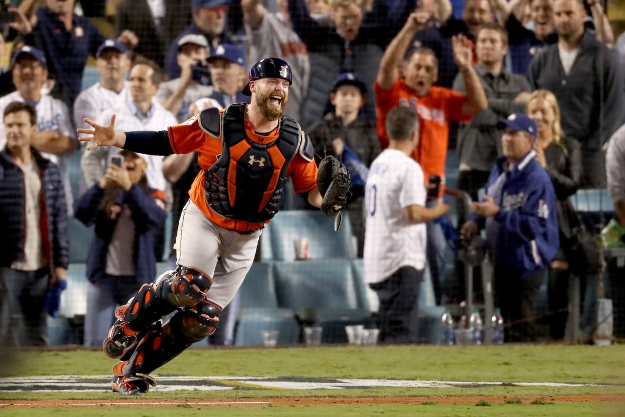 Los Astros han integrado un equipo lleno de talento que integra la juventud de varias de sus estrellas con la veteranía en algunas posiciones clave.