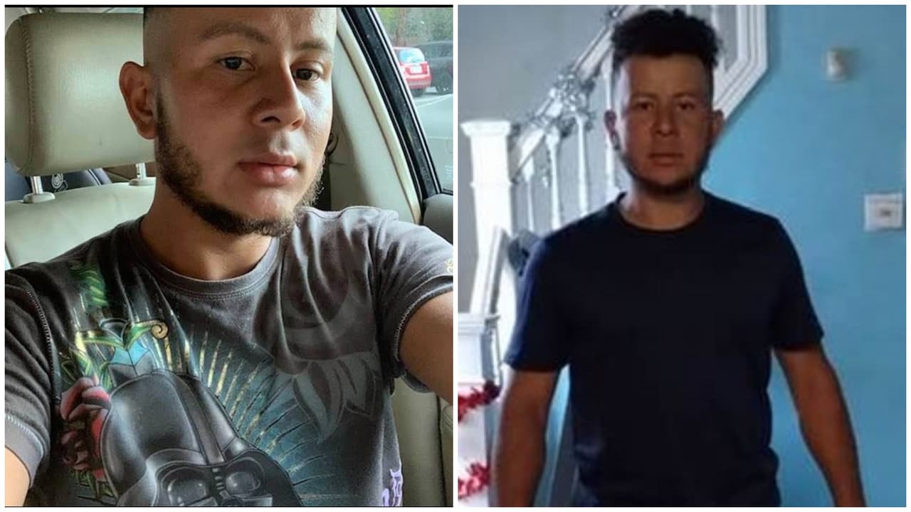 Autoridades de NJ busca a hispano “armado y peligroso” tras asesinato de latino