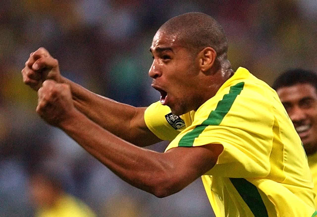 29. Adriano Leite (Brasil)
