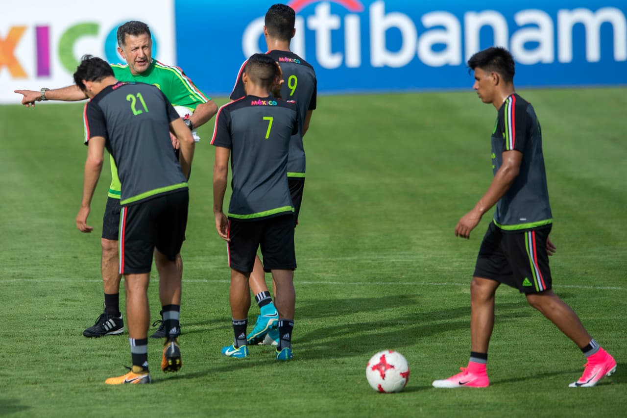 De estos hay varios casos que sorprendieron por su llamado y también por su ausencia en todo el proceso.
