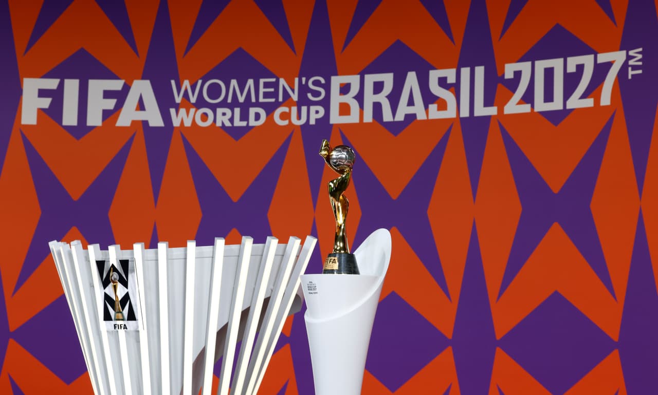 Mundial Femenil 2027: Dan a sede de la ianuguración y la Final junto al calendario
