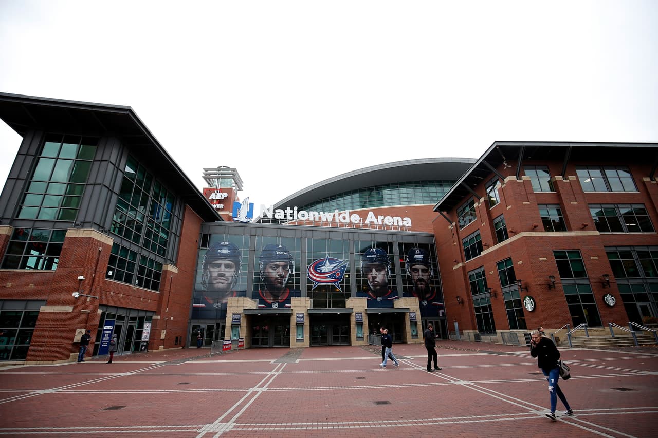 La NHL reanudaría directo en los Playoffs, ¿la NBA los seguirá?