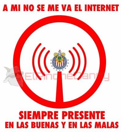 Memes de Cruz Azul vs Chivas