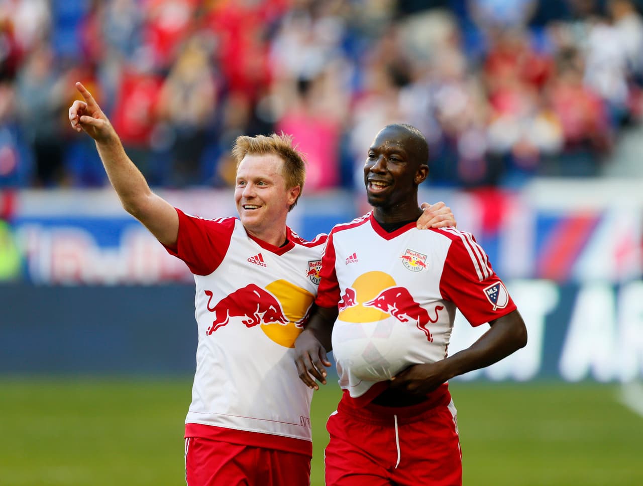 Los Red Bulls consideran que será difícil de cubrir la baja del capitán Dax McCarty