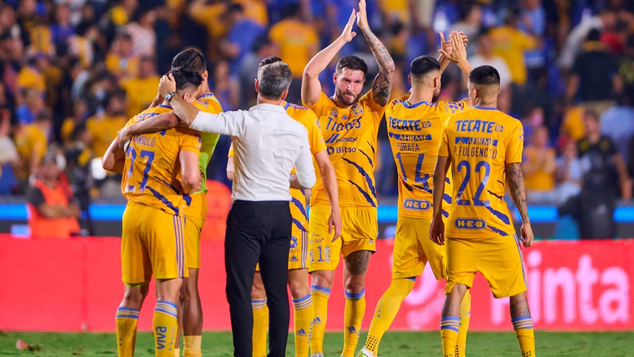 ¡Derrotados y multados! Tigres pierde el juego ante Atlas en la mesa