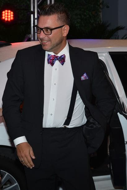 Uno de los hombres del momento del fútbol mexicano, Antonio 'El Turco' Mohamed, campeón con el América.