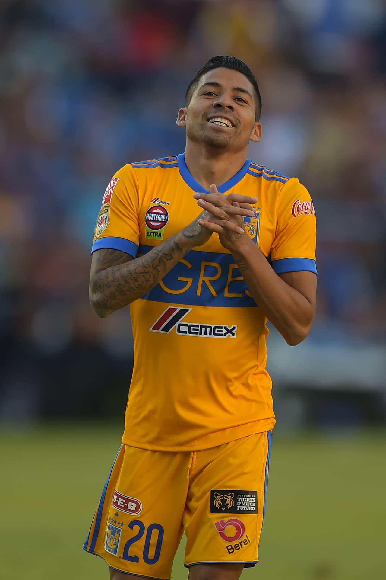 Javier Aquino y compañía poco pudieron hacer ante la defensiva bien estructurada de los Gallos Blancos que lograron neutralizar a una de las mejores ofensivas del fútbol mexicano.