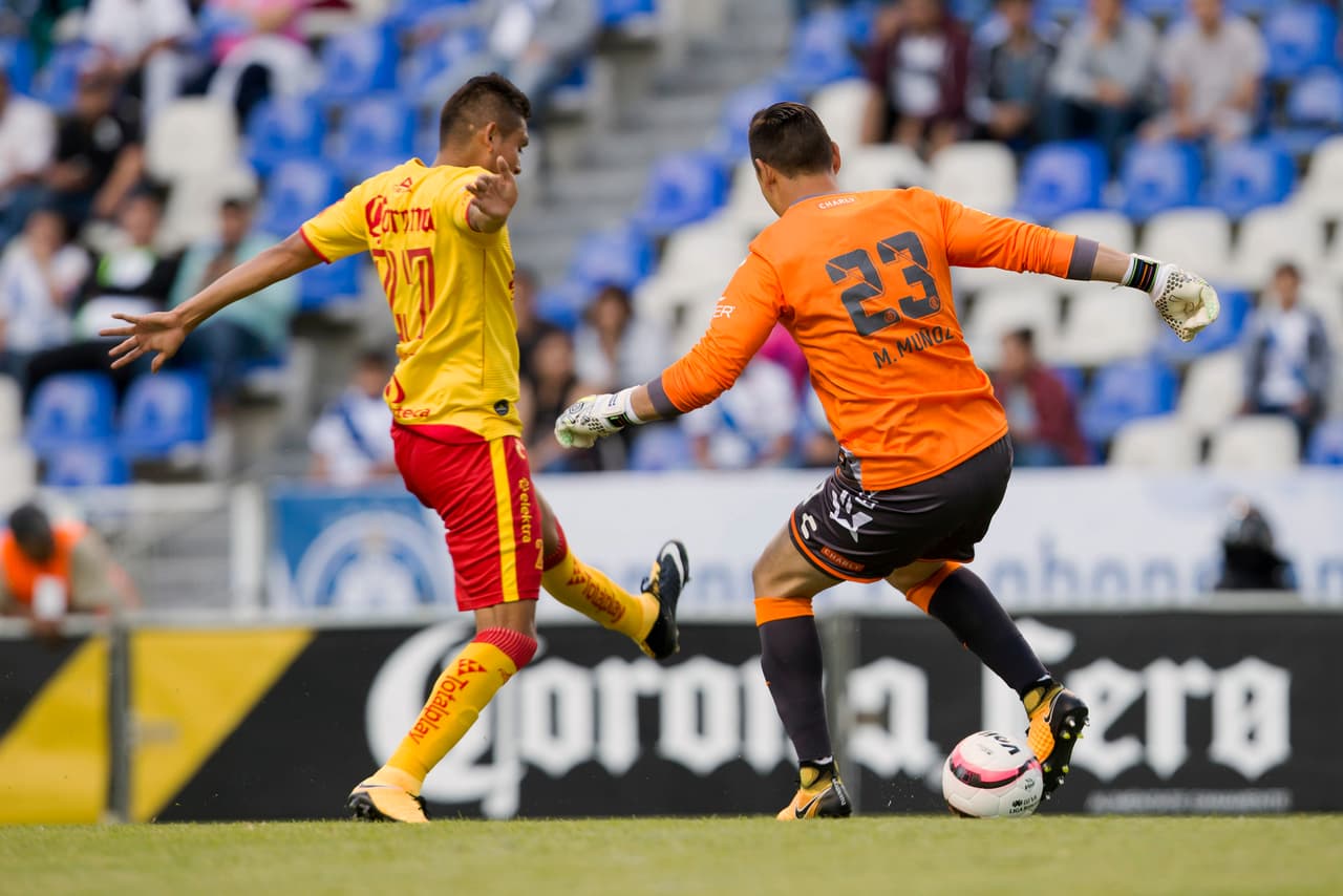 Ambos equipos llegaron obligados a sumar por su situación en la tabla de cocientes.