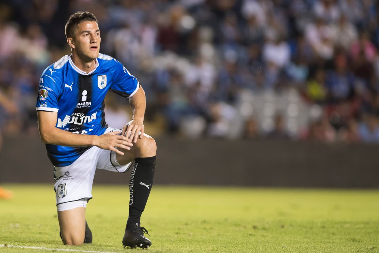 14.- Hiram Mier: 7 puntos