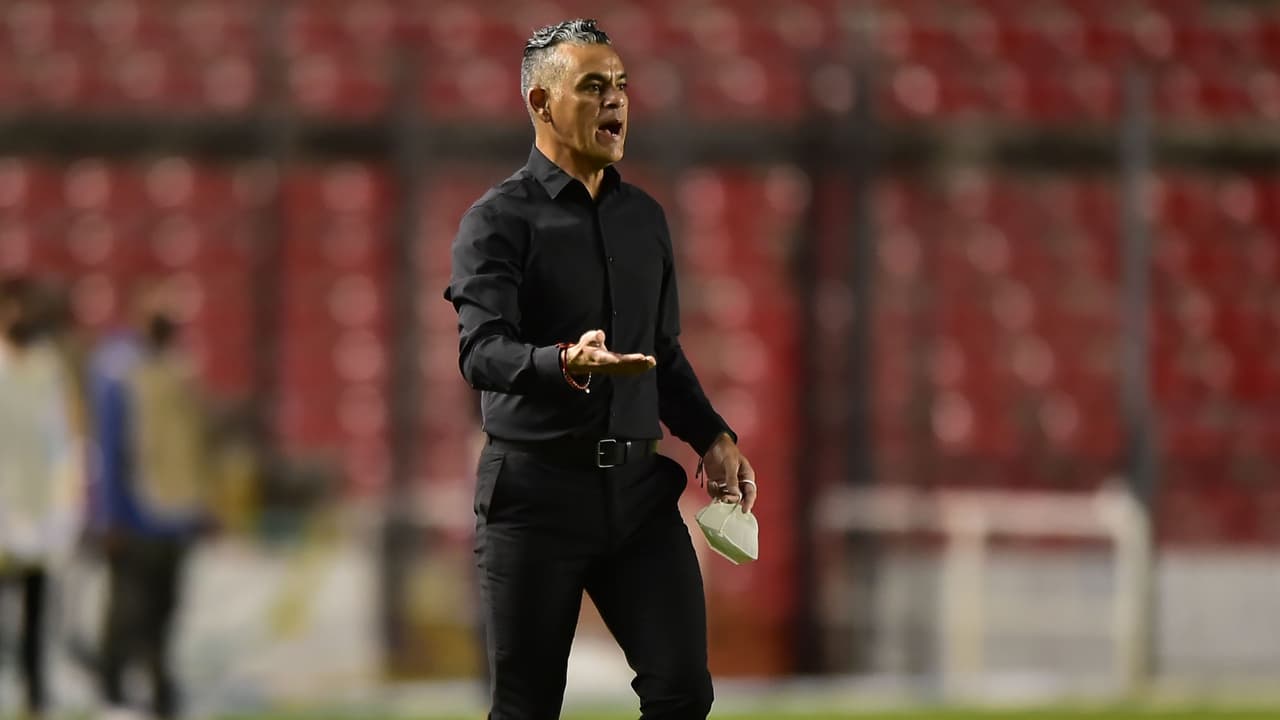 'Pity' y las críticas contra Querétaro: "No nos dañan"