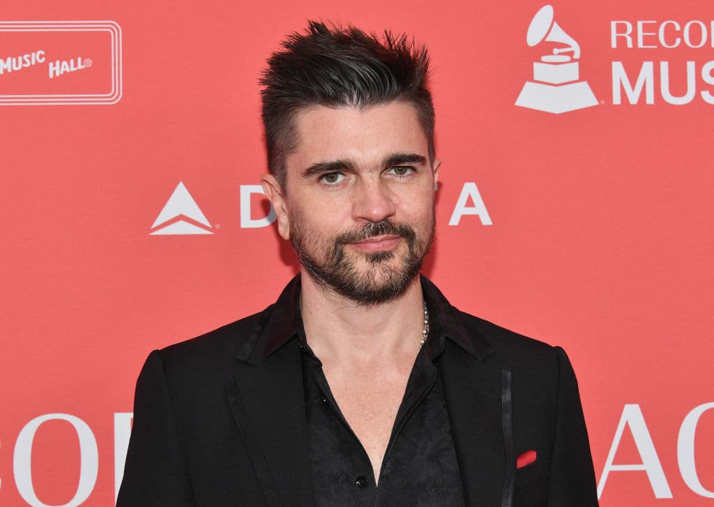 Juanes