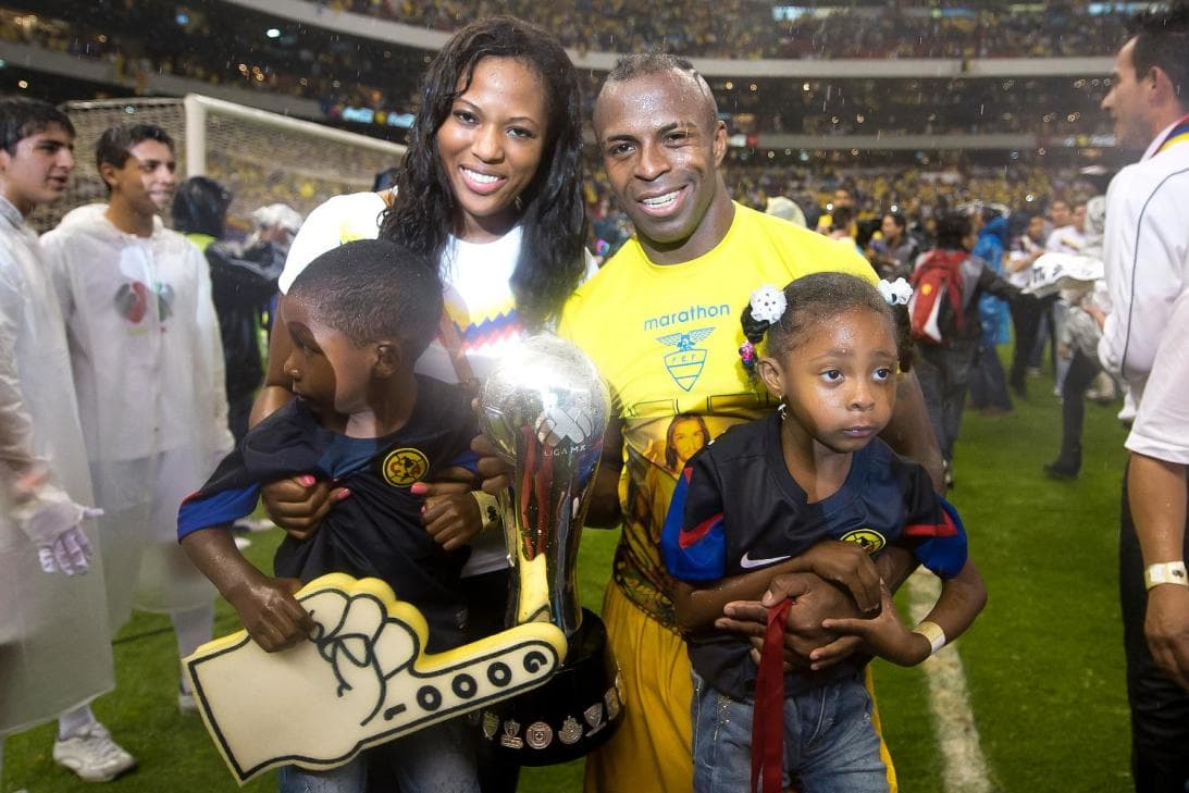 La obtención del campeonato 2013 en el Clausura de la Liga MX, fue la recompensa a la ascendente carrera de Benítez,