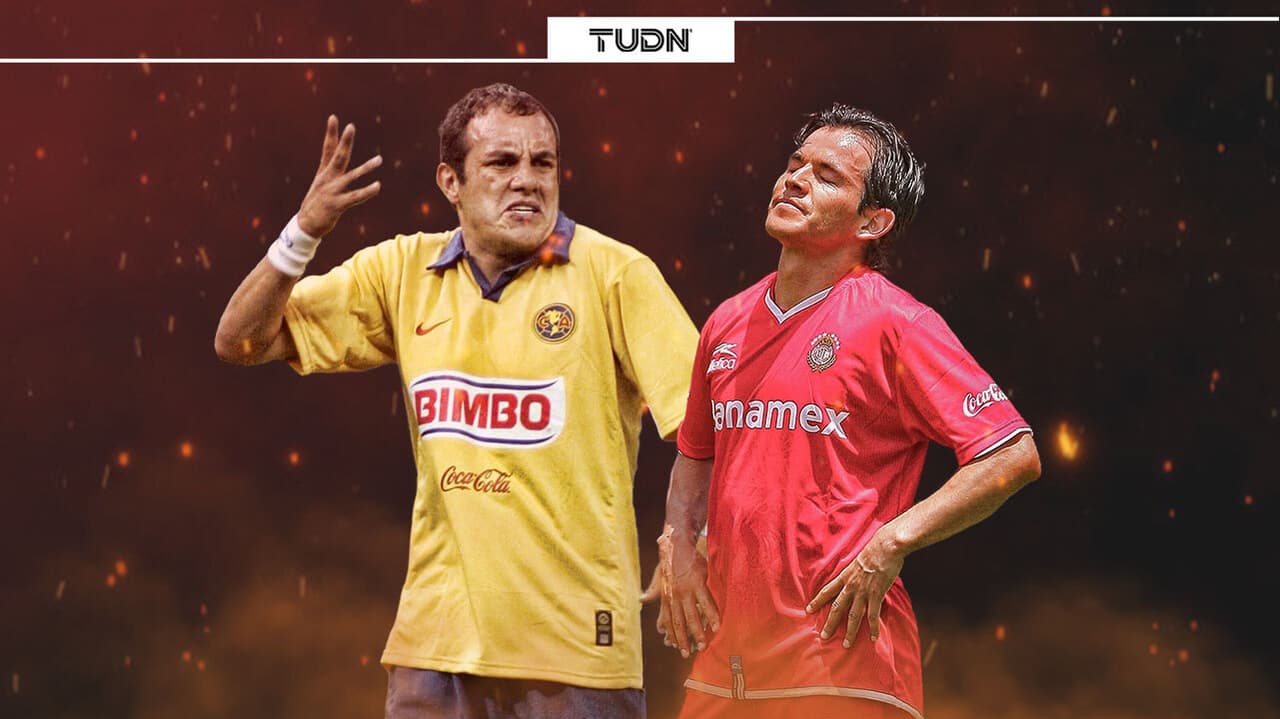 Ambos jugadores tuvieron una historia llena de animadversiones y las llevaron a un aeropuerto.