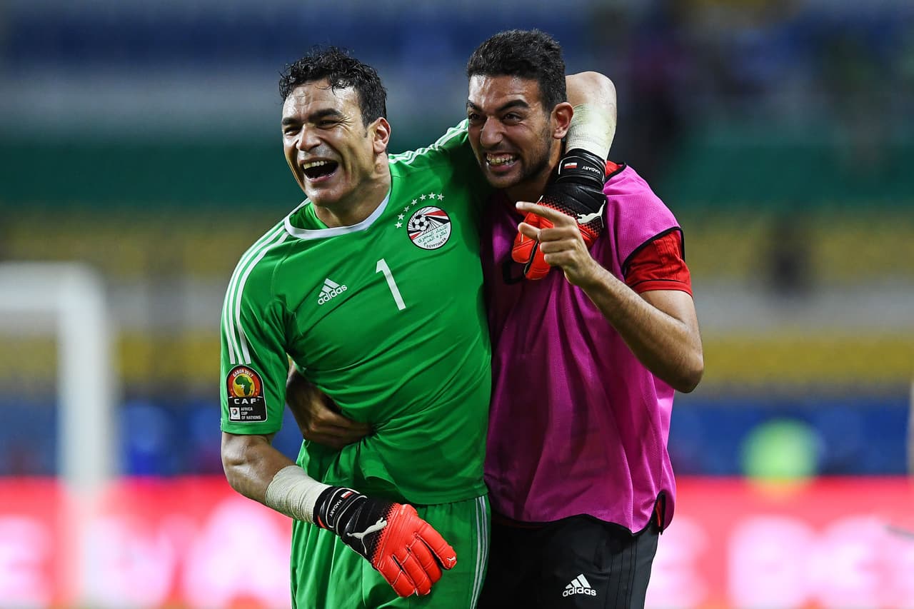 De esta manera, Egipto llegó a su novena final de la Copa Africana de Naciones, un torneo en el cual no participaban desde 2010. Solamente ha perdido una final en su historia.