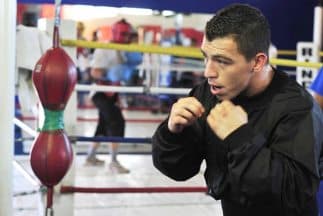 ''Maromerito'' son todo para Herrera (Foto: Zanfer).