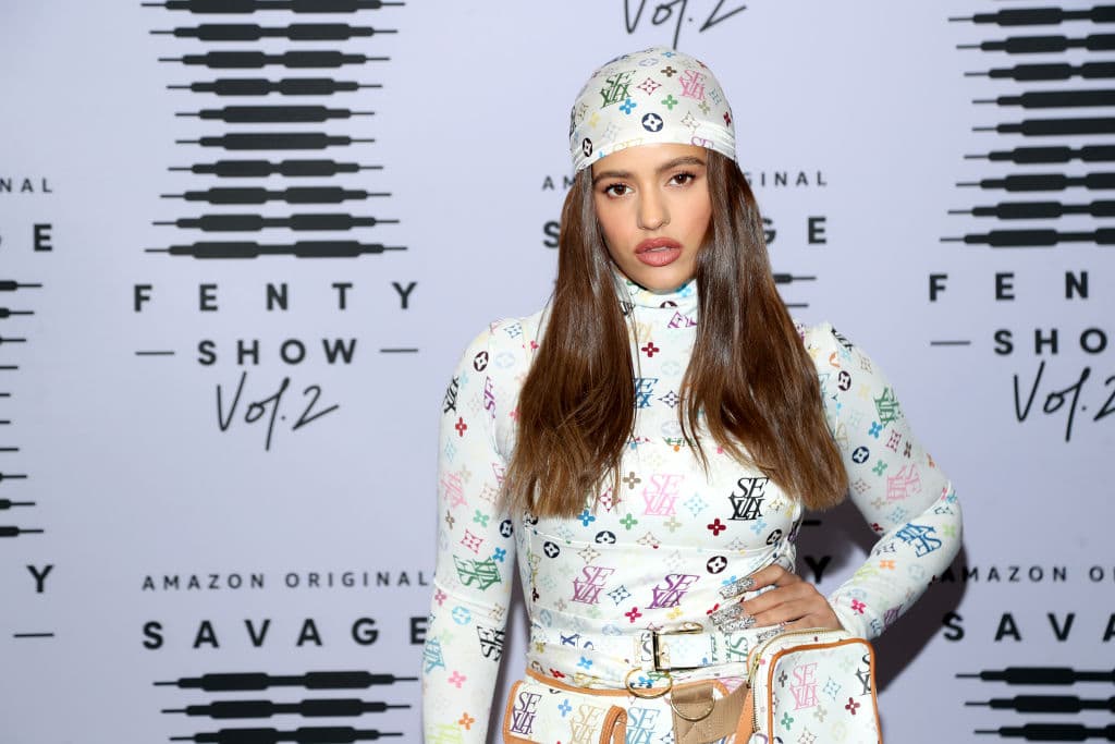 Ya en abril del 2020, la intérprete española hizo una serie de Instagram ‘stories’, donde hizo karaoke y respondió respuestas de fans, ahí fue cuando hizo más ruido sobre la colaboración.