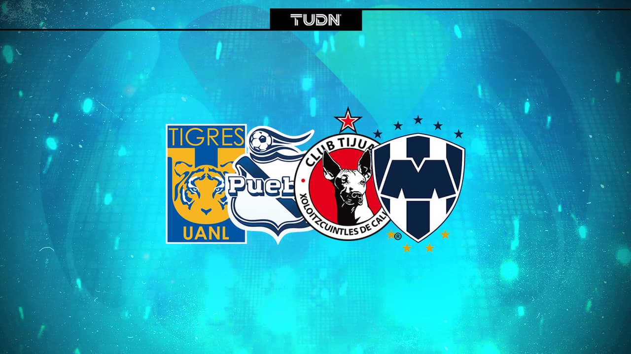 Las curiosas estadísticas del Clausura 2020 hasta la jornada 10